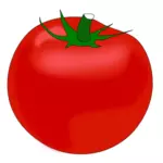 Большой помидор