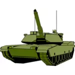 Tank vehicle