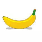 Keltainen banaani