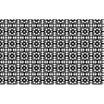 Sømløs keltisk knute mønster