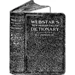 词典图像