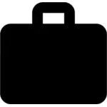 서류 가방의 상징