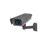 Icône de caméra de surveillance