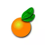 Cítricos naranja