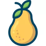 Pear décrit