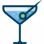 Martini ikona