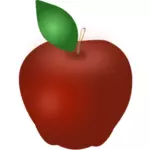 苹果剪贴画