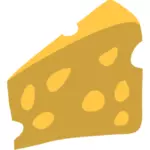 شرائح الجبن