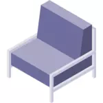 Entspannenden Stuhl