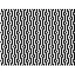 धारीदार चेकरबोर्ड पैटर्न वेक्टर छवि