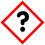 Questionable hazardous substances