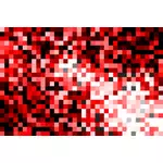 Image de vecteur pour le motif pixel