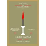 Cartaz de Julius Caesar