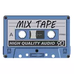 Mix tape