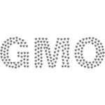 GMO-typografi
