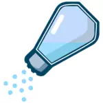 ClipArt för Salt shaker