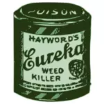 Убийца с weed