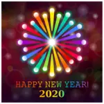 Feliz Ano Novo 2020