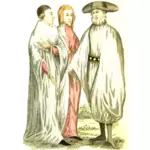 15th century's meeting