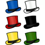 Six Hats