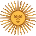 Sonne-animation