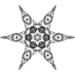 Star ornamentale