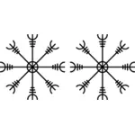 IJslandse symbolen