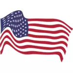 Spojené státy vlajky