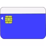 SmartCard vector imagine