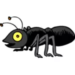 Kreslený mravenec