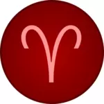 Aries simbol
