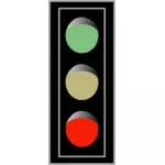 Traffic light bild