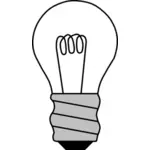 Symbole de l’ampoule