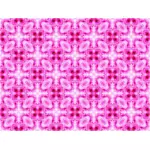 Background pattern pink-colored