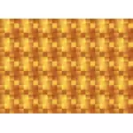 Sømløs golden mønster