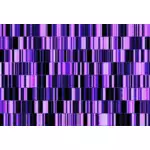 Hintergrundmuster in glänzend violette Farbe