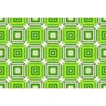 Фоновый узор в зеленые плитки