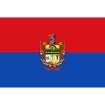 Republikken Chimborazo flagg