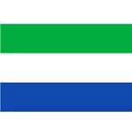 Flagge von Galapagos