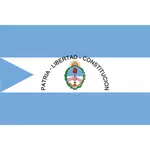 Corrientes bayrağı