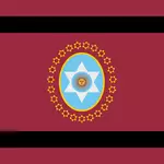 साल्टा प्रांत के का ध्वज