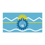 Vlag van Chubut