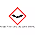 Bat hazard