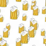 Azulejo de la cerveza