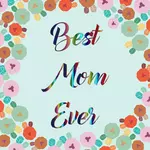 ' ' Beste mamma Ever ' ' tittel
