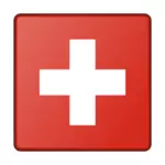 스위스의 국기