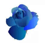 Sininen ruusu
