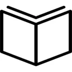 Book pictograph