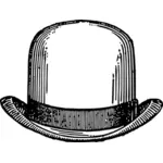 Bowler hatten
