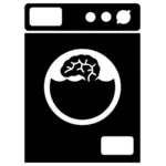 Máquina de lavado de cerebro